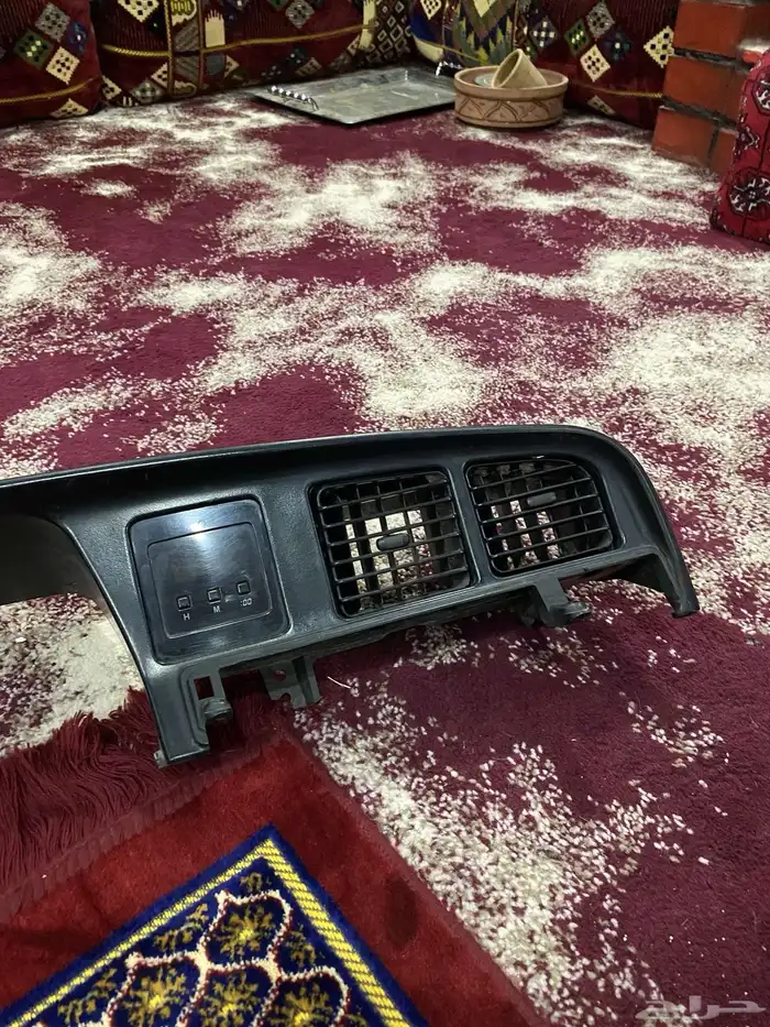 ديكور كراسيده 1