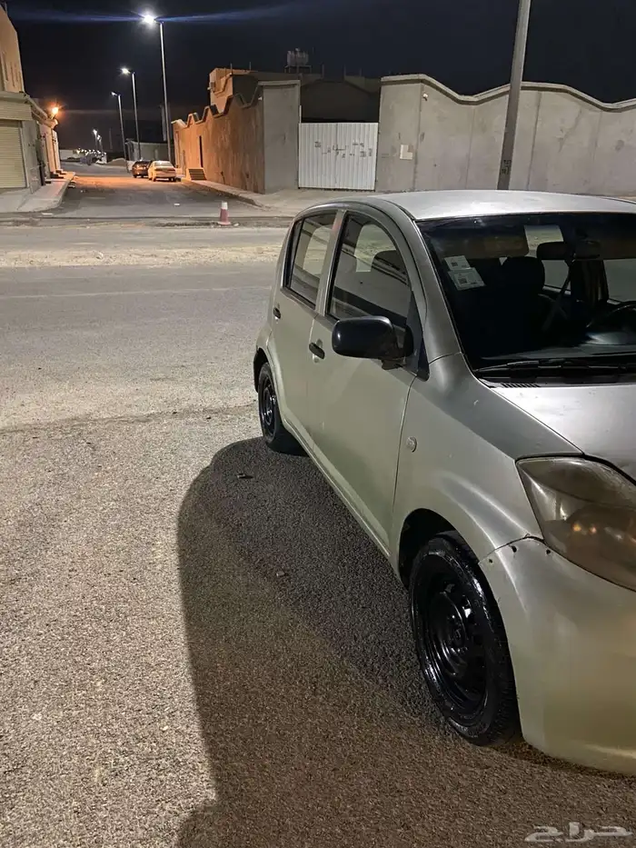 دايهاتسو 1