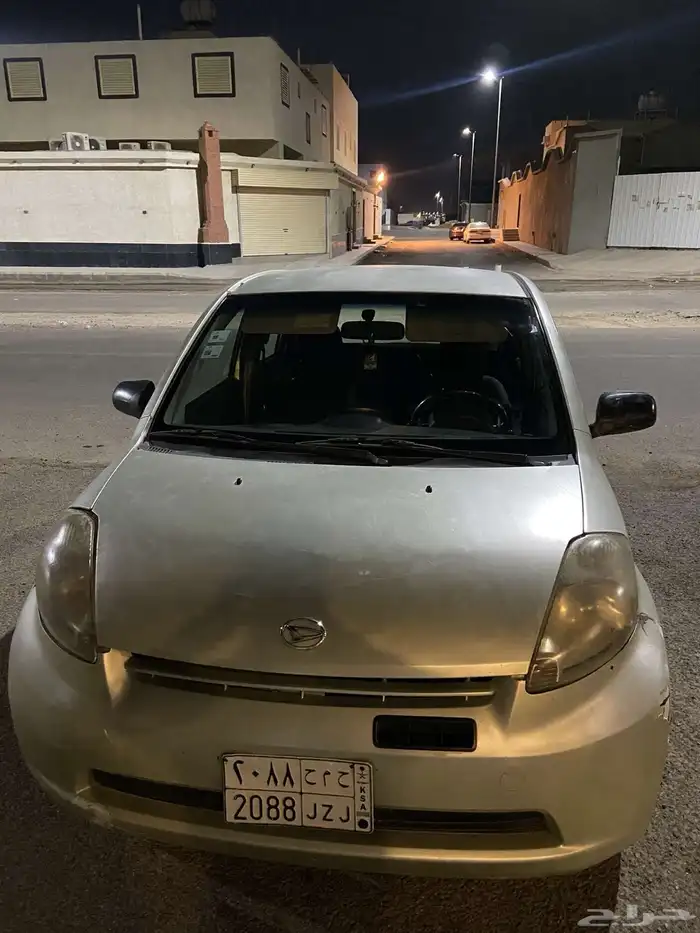 دايهاتسو 2