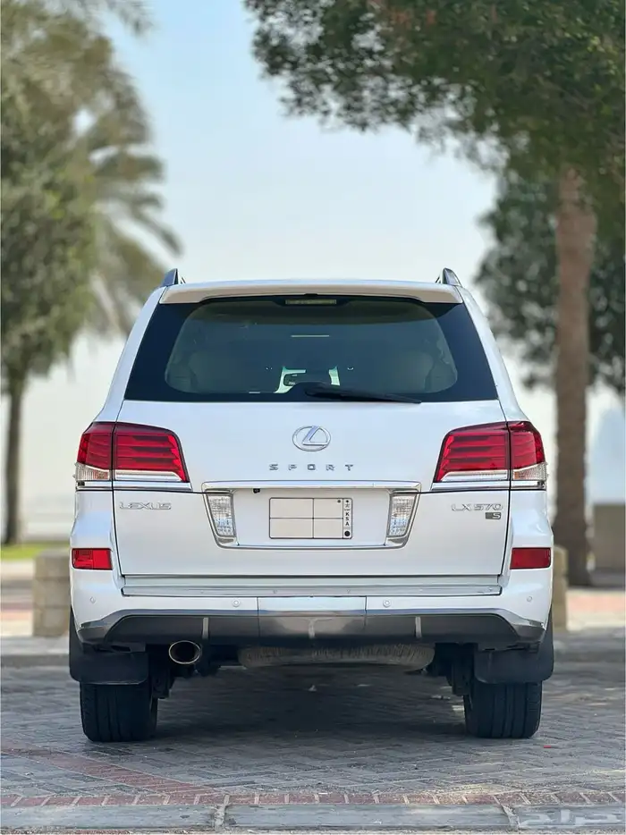 جيب لكسز 15 فل كامل DD بدي وكالة 0