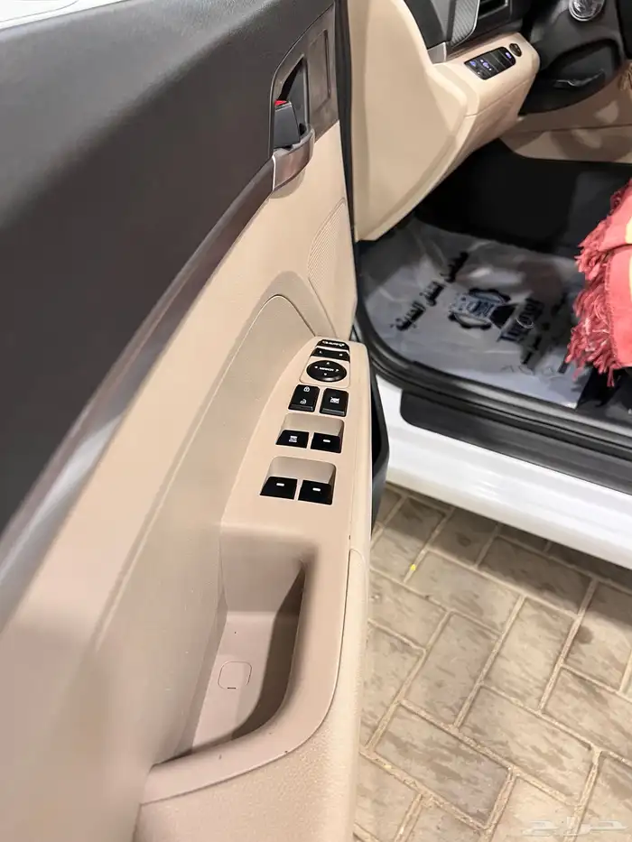 النتراء 2020 مكينه كبيره عداد 24 الف 13