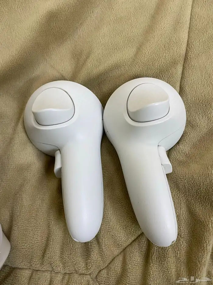 نظارة واقع افتراضي ميتا كويست 3 اس vr meta quest 3s 5