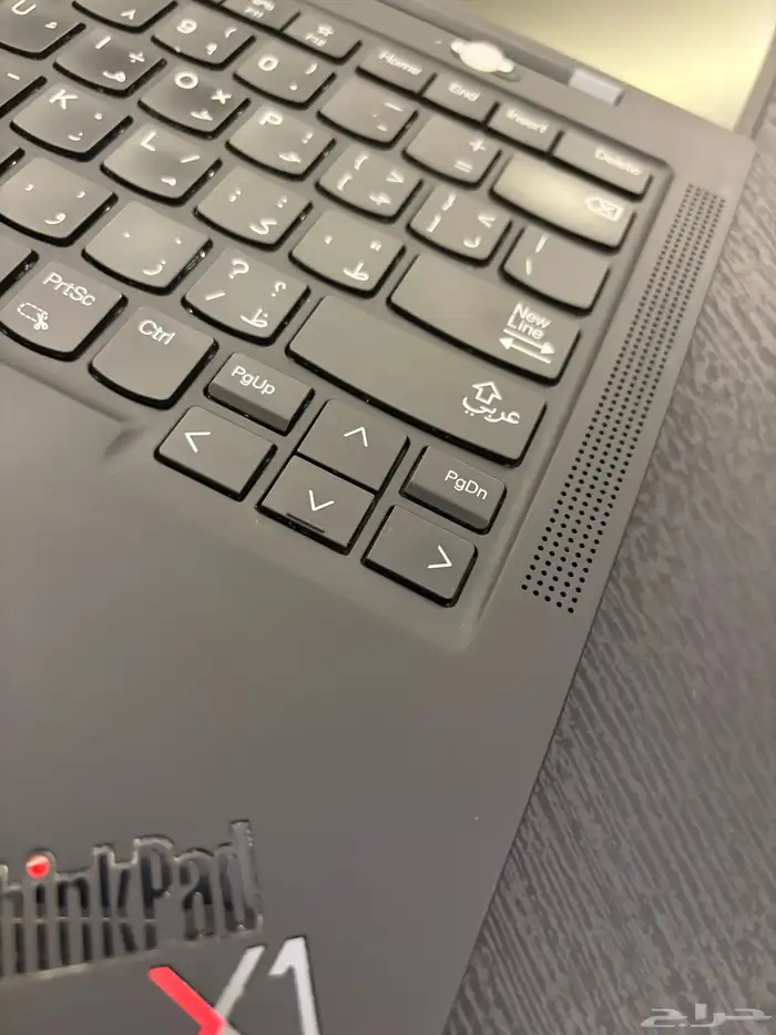 لينوفو اكس ون كاربون الجيل 11 الشكل الجديد 8