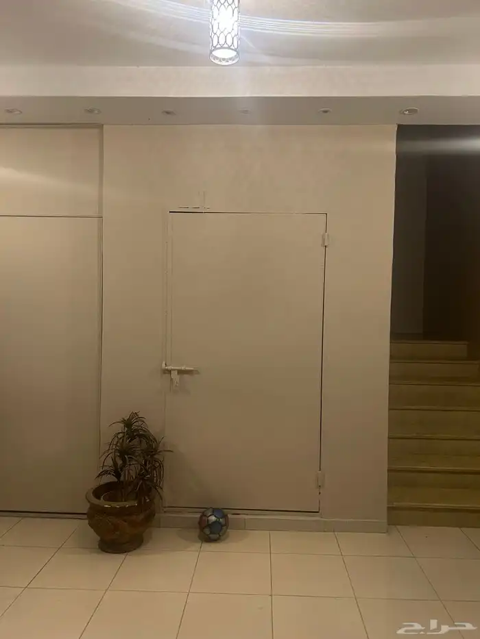 عمارة للبيع فاخره في ارقي احياء  مكه ولي العهد 3مساحة 600م 9