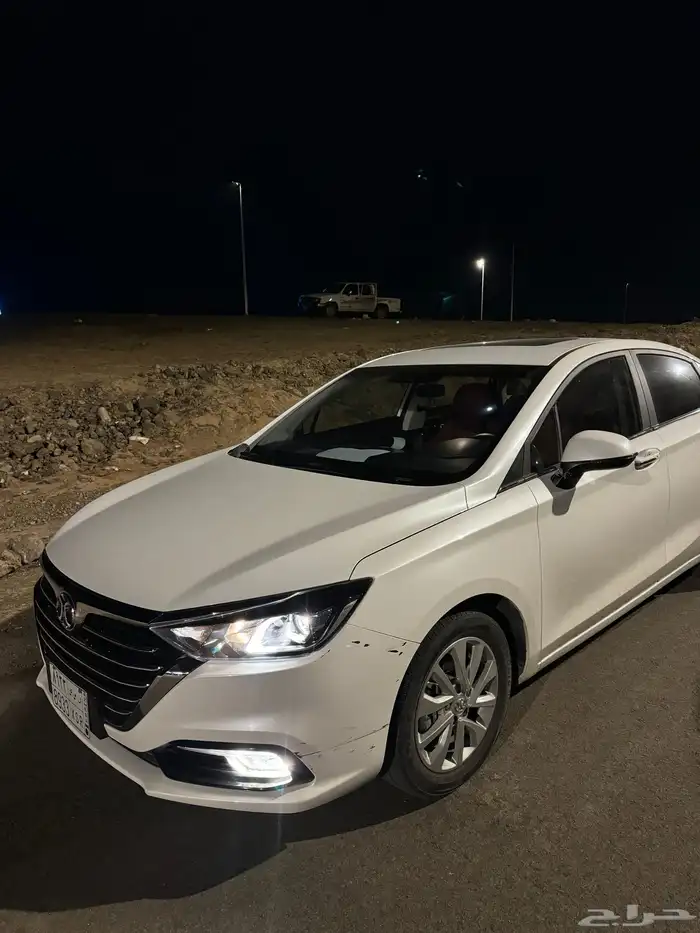 بايك D50 1
