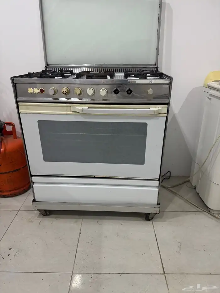 للبيع فرن أمريكي (مباع ) 4