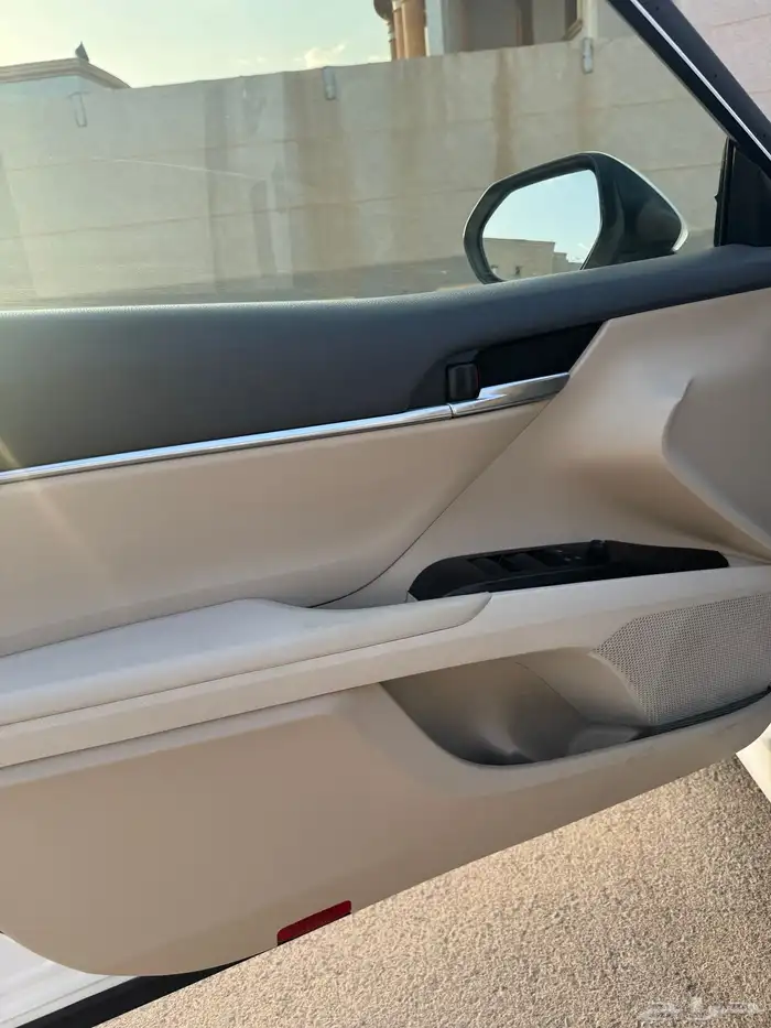 كامري 2021 سعودي نظيف جدا( تم البيع) 24