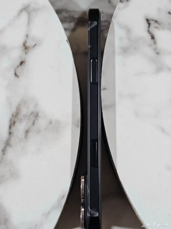 آيفون 16 برو ماكس 512 جيجا بايت iPhone 16 Pro Max 512GB 3