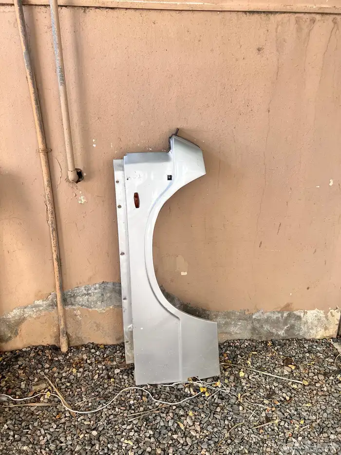 قطع رنج روفر كلاسيك 82 3