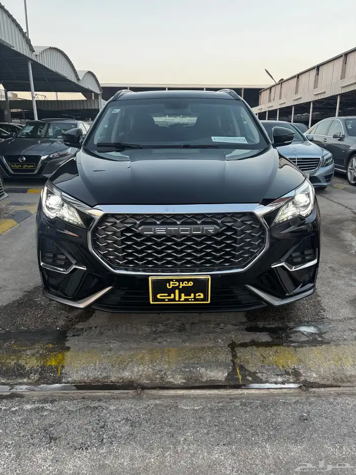 جيتور 2023 X70 ( تم البيع ) 0