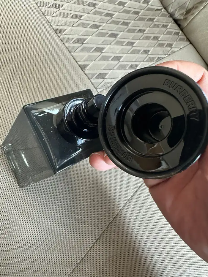 عطر مستر بربري 3