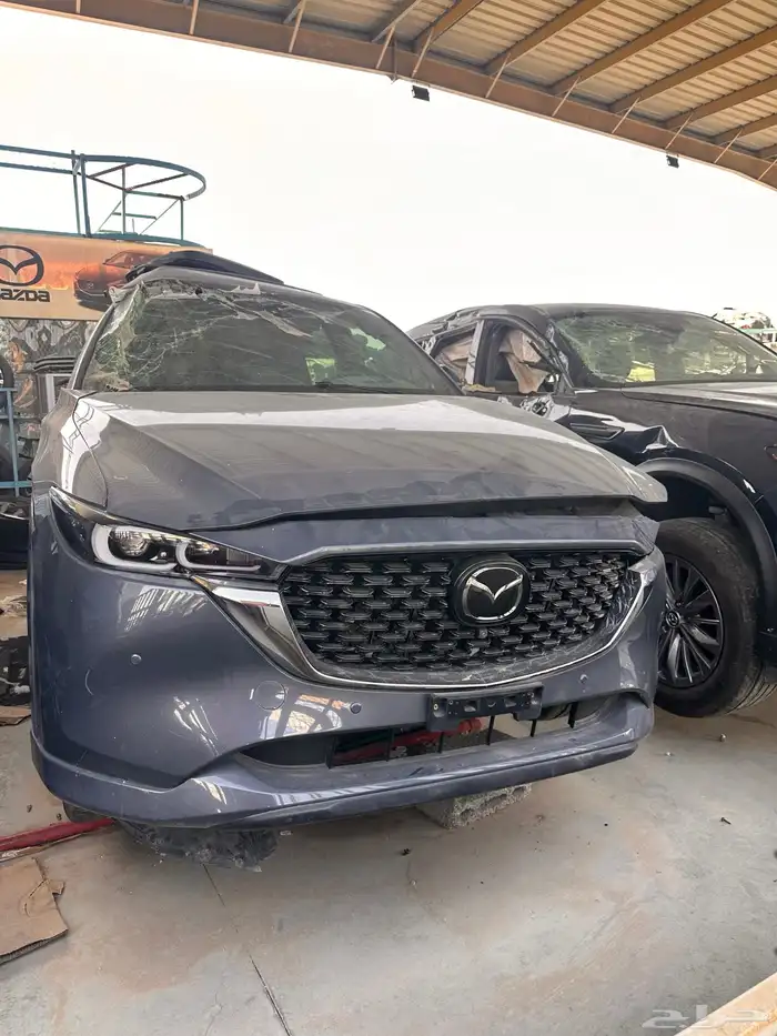 قطع غيار مازدا مازدى 6_cx90_cx30_cx5 2