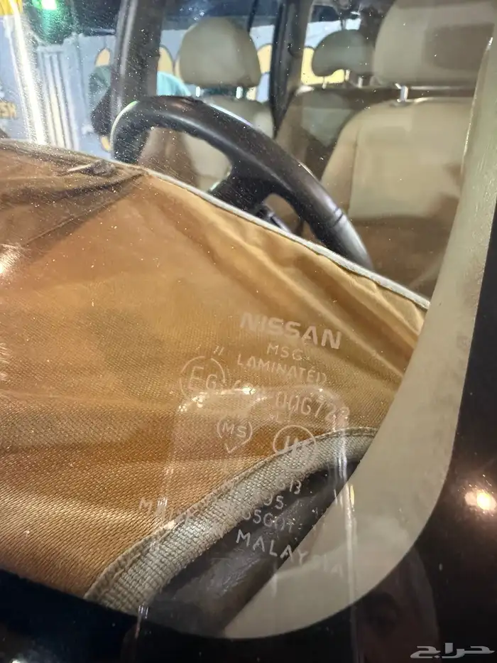 نيسان باترول فتك 51
