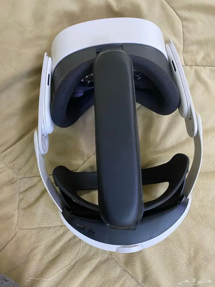 نظارة واقع افتراضي ميتا كويست 3 اس vr meta quest 3s 2