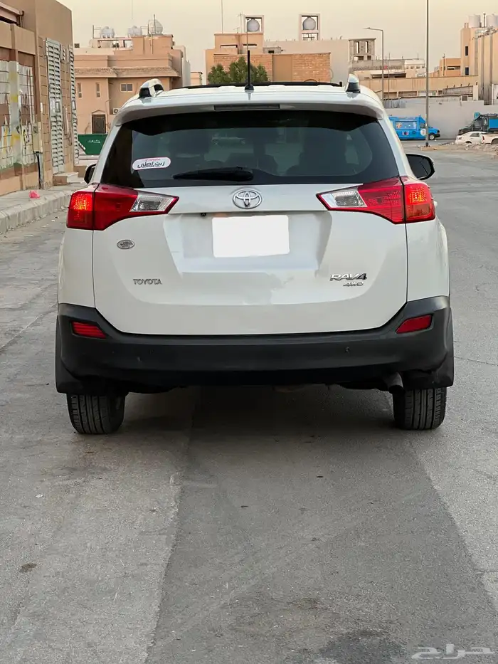 راف فور فل كامل 14