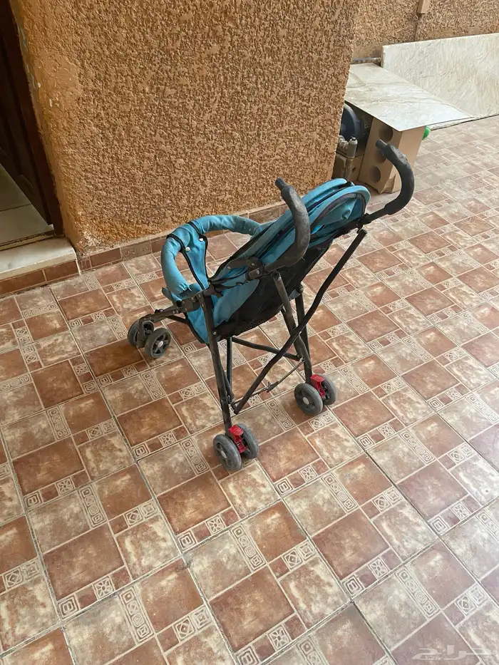 عربايه اطفال 1