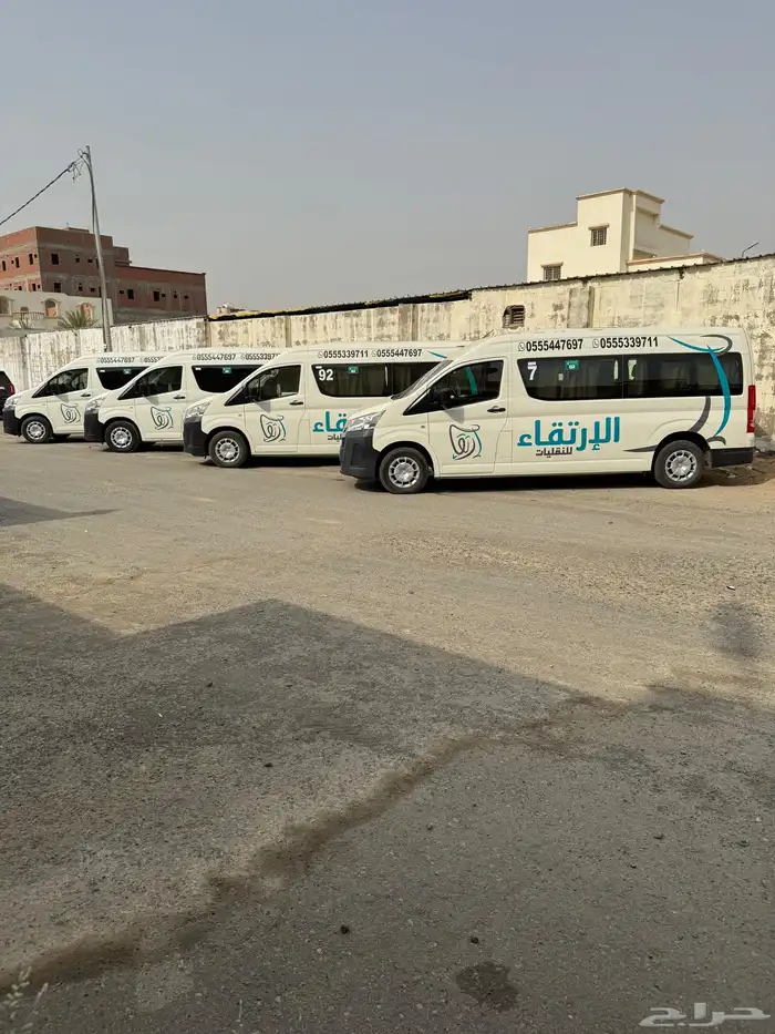 باصات للإيجار 2026 5
