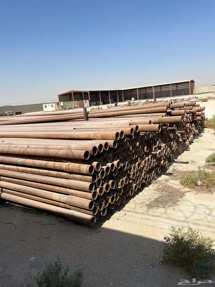 للبيع مواصير حفر آبار 14