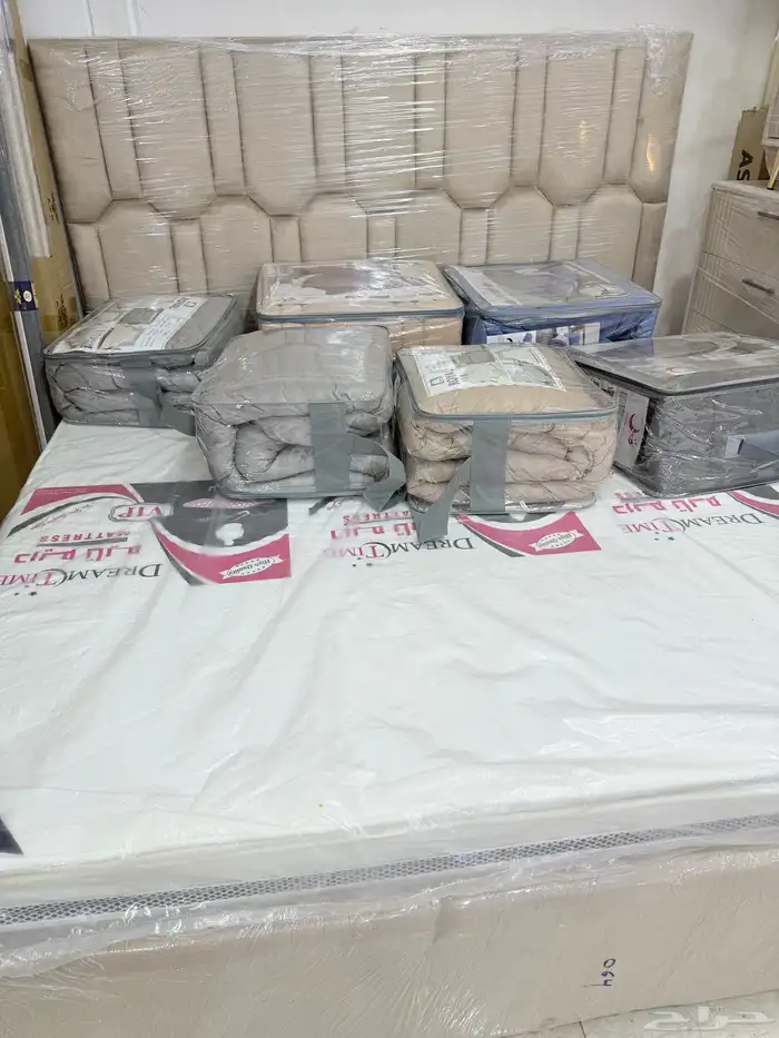 New double bed room s 0