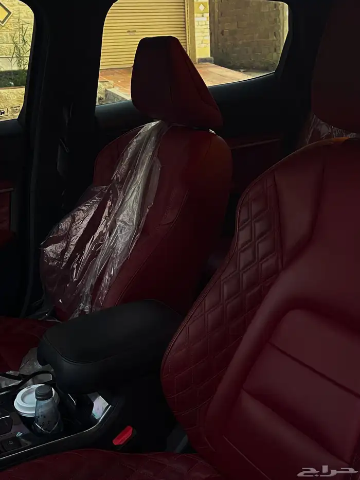 هافال H6 موديل 2021 18