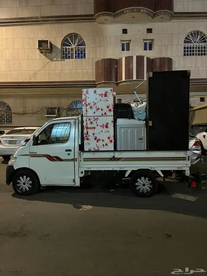 توصيل مشاوير داخل جده خارج جده 0