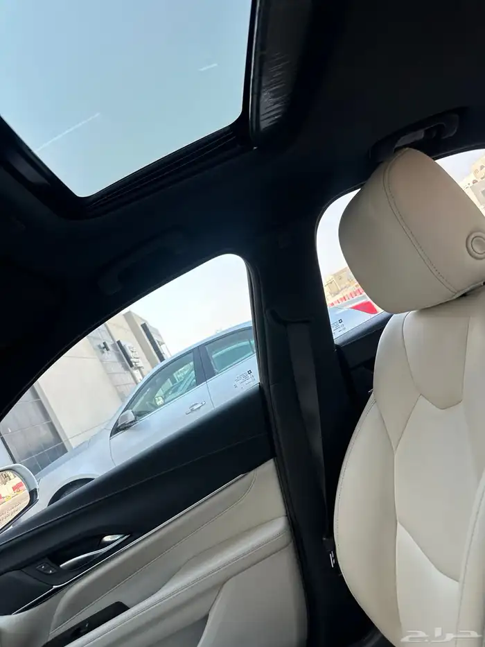 كاديلاك CT4 2021 12