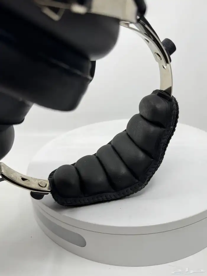 للبيع سماعة طيران احترافية Aviation Headset مع مايك مدمج 4