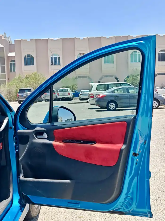 بيجو هاتش باك 206 كاش او اقساط 29