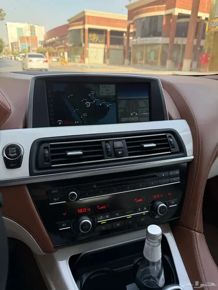 بي ام 640 اندفجوال 11