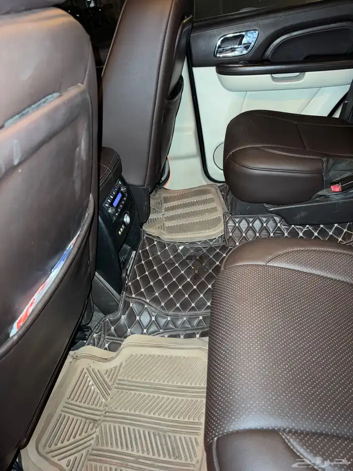 CADILLAC ESCALADE PLATINUM 34