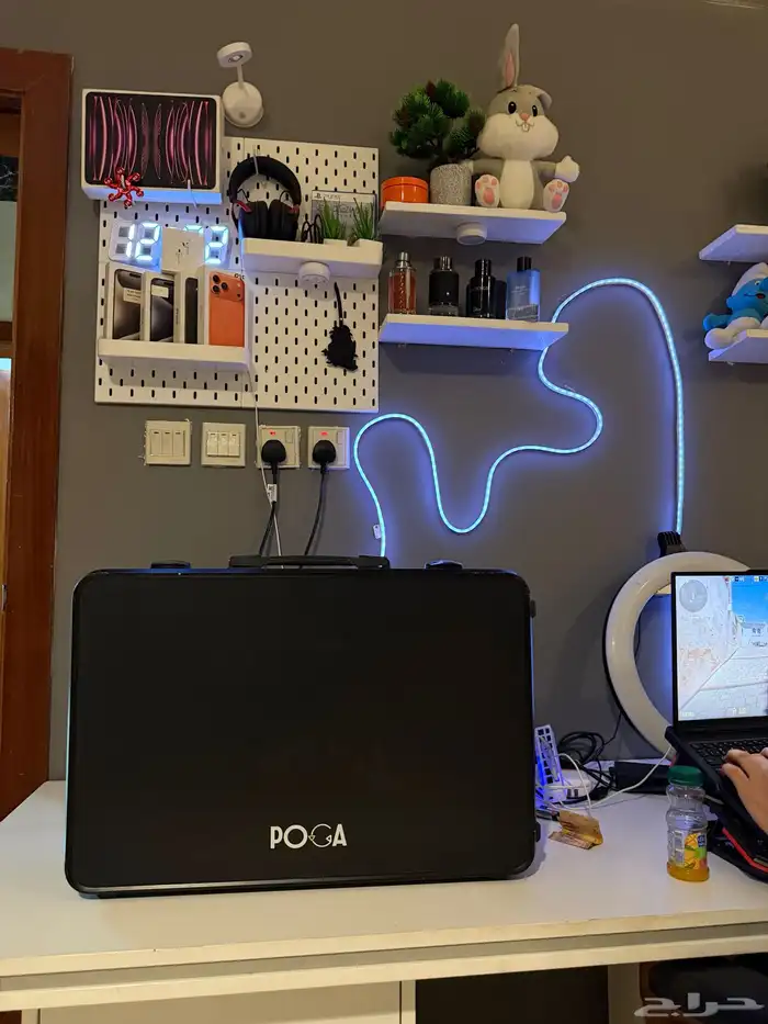 POGA ps5 0