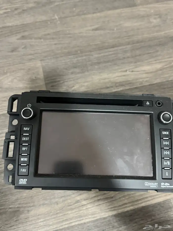 مسجل اصلي تاهو 2