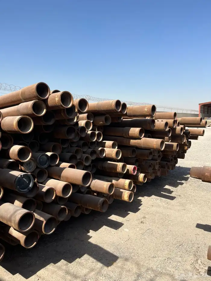 للبيع مواصير حفر آبار 9