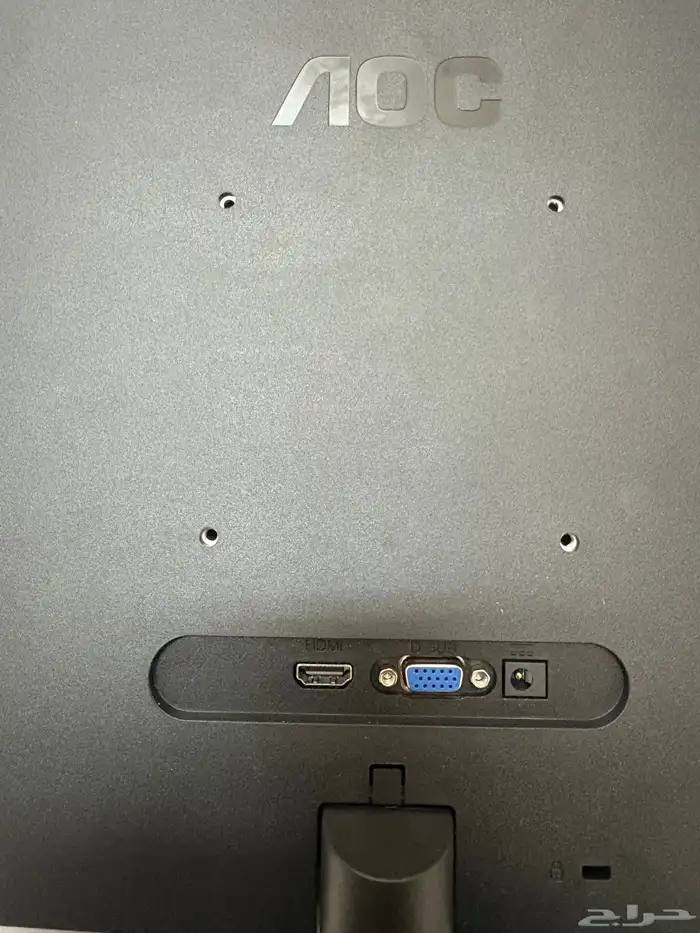 شاشة قيمنق 2