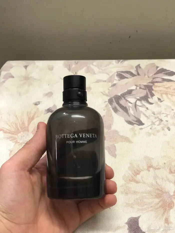 عطر تواليت بوتيغا فينيتا وا الكميه موضحه 4