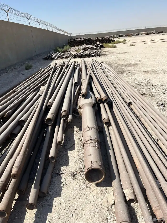 للبيع مواصير حفر آبار 20