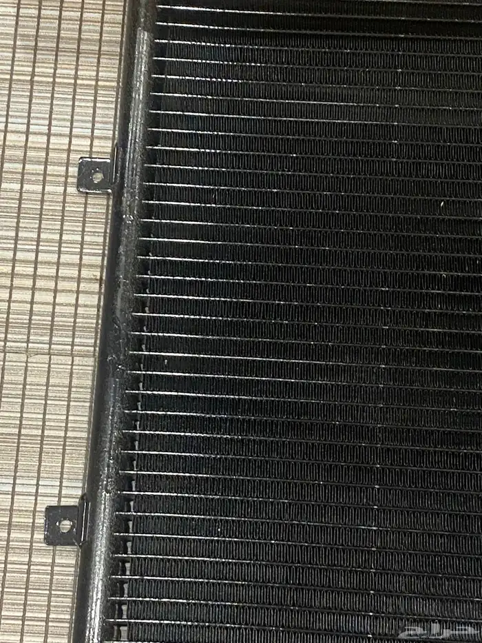 رديتر مكيف كابرس كدلك رودماستر امبالا 94 الى 96 5