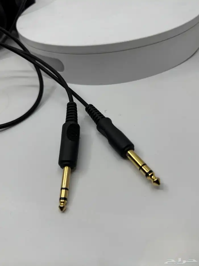 للبيع سماعة طيران احترافية Aviation Headset مع مايك مدمج 7