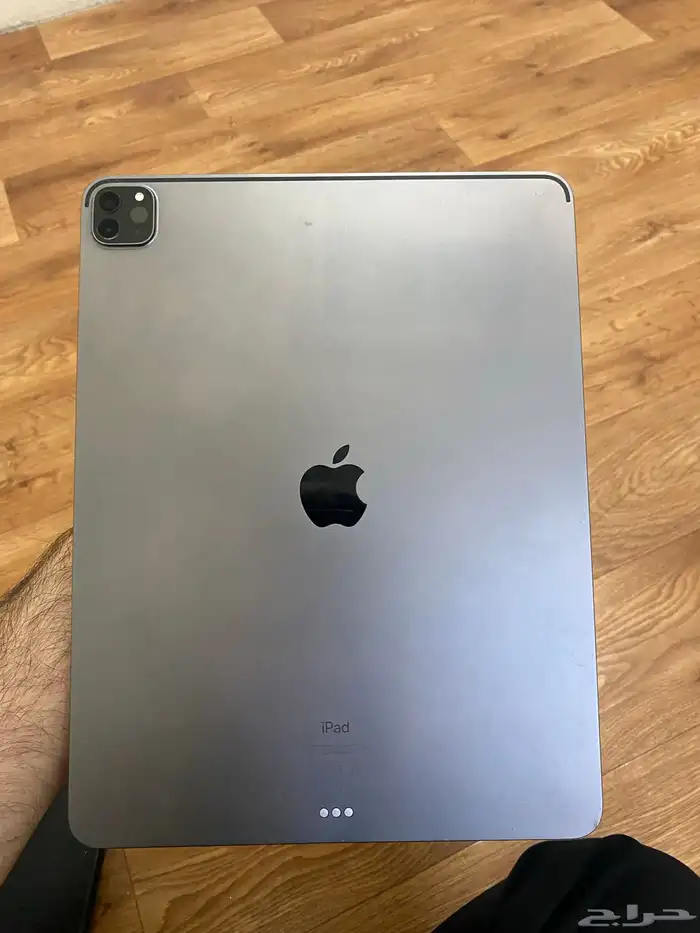 ايباد برو 12.9 انش   128 جيجا 1
