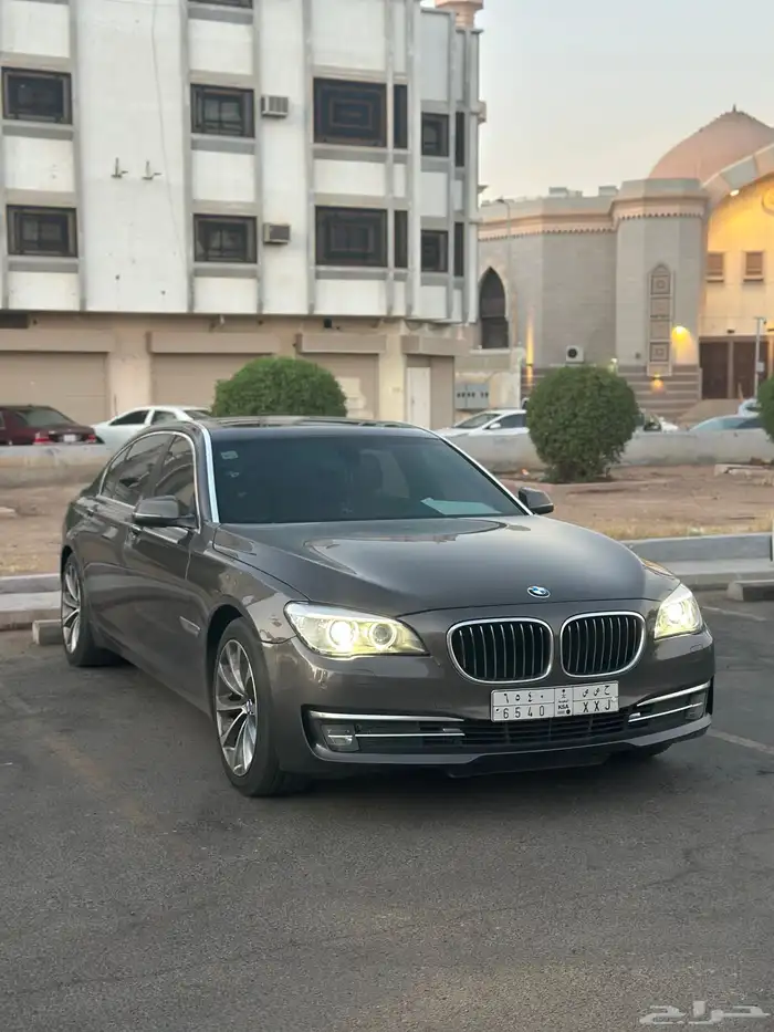 بي ام دبليو BMW 21