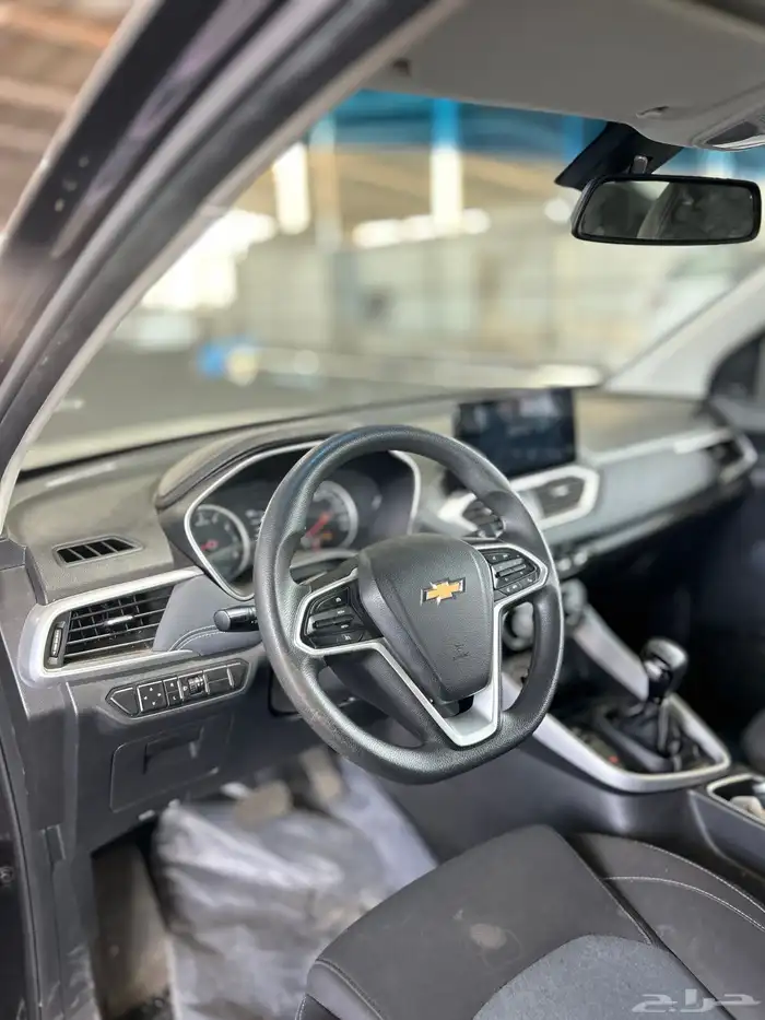 شفروليه كابتيفا.2021 7