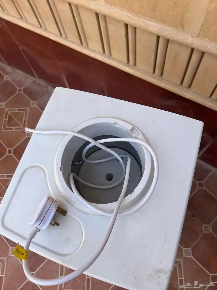 برادة ماء 3