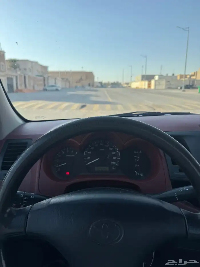 هايلكس غماره 2015 1