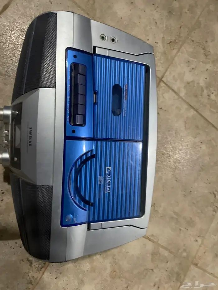 مسجل و سيدي قديم 1