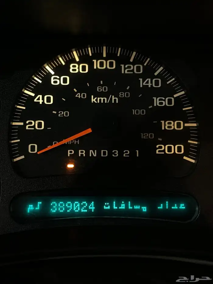 جمس يوكن 2006 دبل قصير سعودي 19