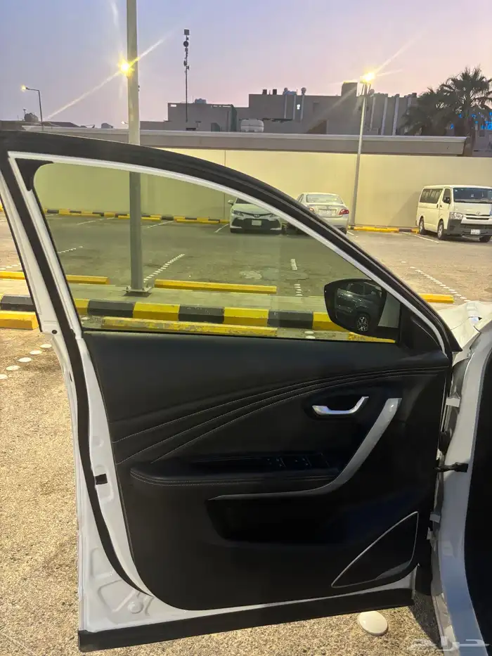جيتور X70 2024 فل 7مقاعد الرياض 23