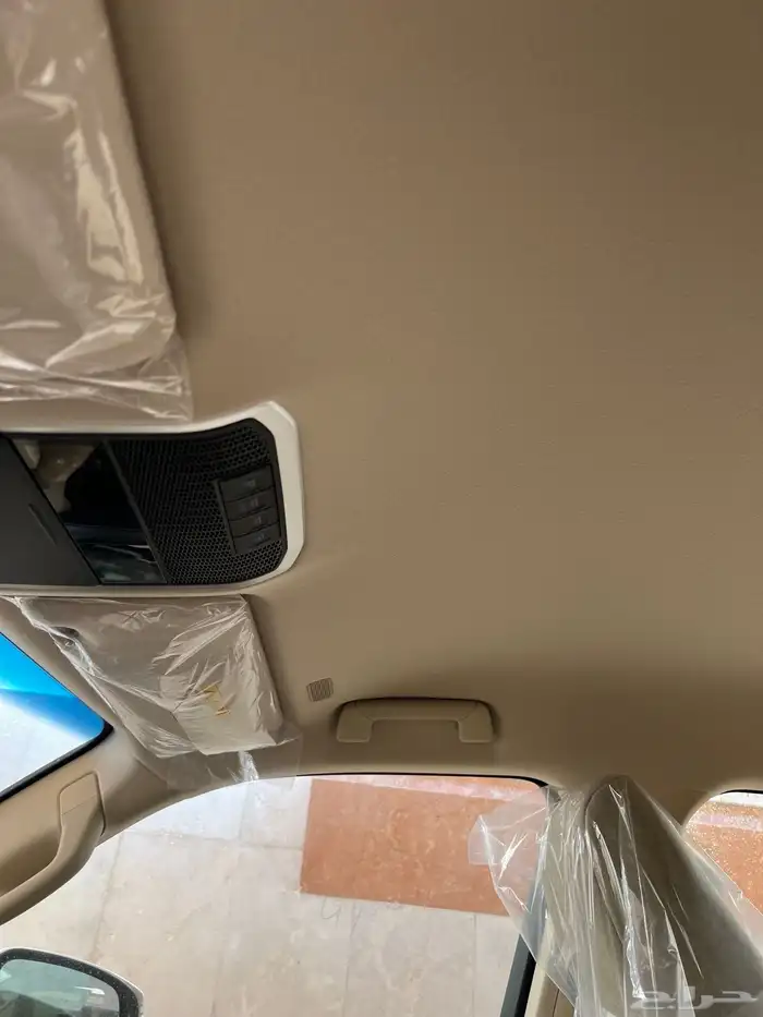 لاند جكسار 2025 L1 اصفار 7