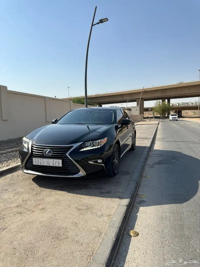 لكزس 350 DD 0