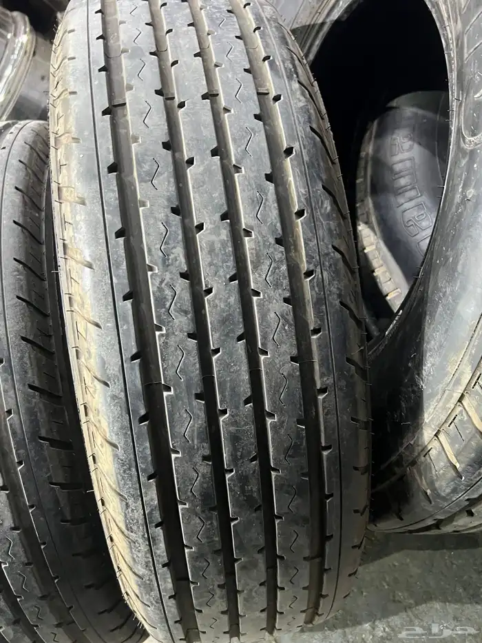 كفرات شواهين هامان مقاس 900 17 1