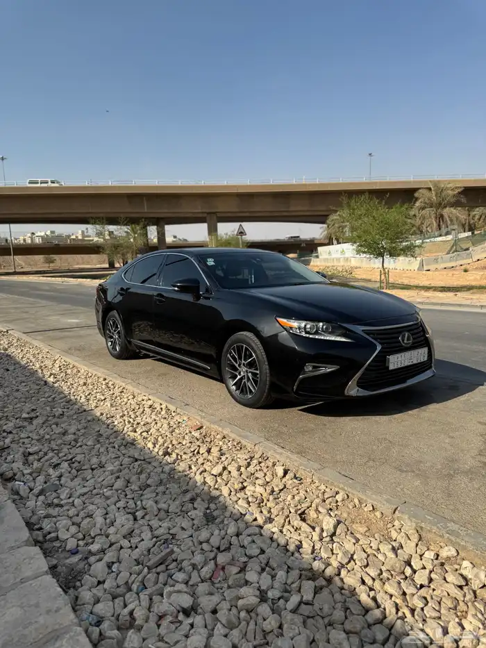 لكزس 350 DD 1